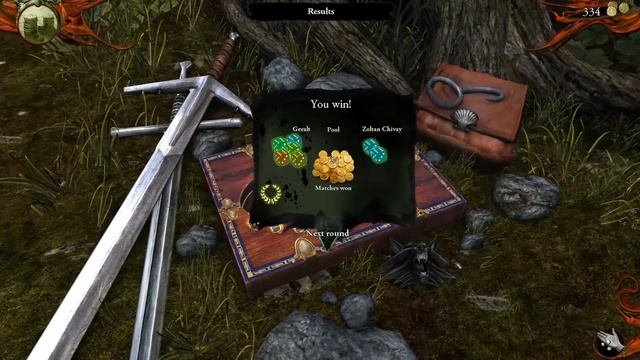 Dwarven Dice Poker смотреть онлайн