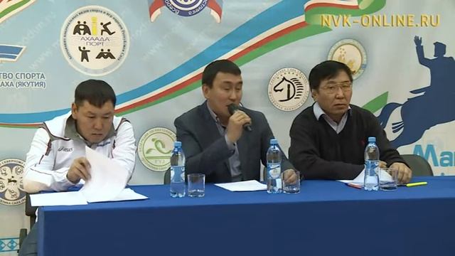 Спортсмены из Якутии достойно выступили на первенстве России по мас-рестлингу среди юниоров смотреть онлайн