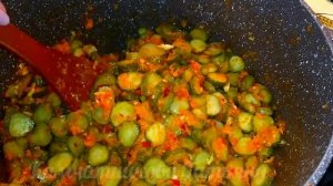 ??Салат из Огурцов Шантане в острой ЗАЛИВКЕ! Фантастически Вкусный!?