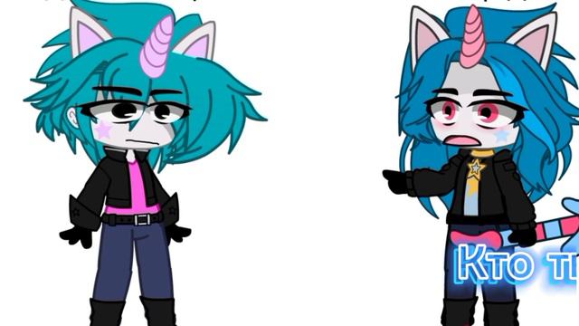 Кто ты? Кто я? Нас отныне двое — Джет Лазер и Рокстар Джет (Дорг Ван Данго / Ринчик / Рокстар Джет) смотреть онлайн