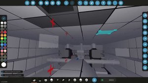 В поисках кораблей ИИ! | Stormworks: Build and Rescue - Cloud.I.am (Серия 5)