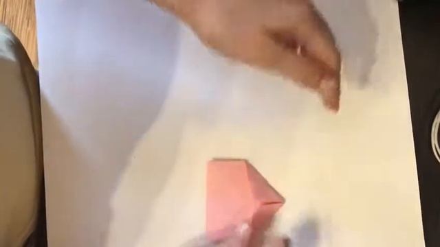 Оригами гадалка смотреть онлайн