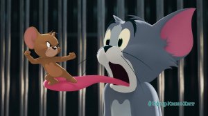 Том и Джерри (2021) трейлер - Tom and Jerry