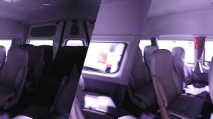 Sollers Atlant и Argo: видео о новинках, которые должны взорвать  рынок лёгких коммерческих авто