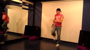 Видео курс по Уличным Танцам - Dancer project