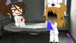 † Что приходит ниоткуда и уходит в никуда... † ///Гача клуб/// «Meme»