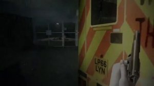 ZombiU — Buckingham Palace Trailer