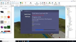 HOW TO REMOVE VIRUSES FROM YOUR ROBLOX GAME