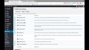 How to Use BuddyPress with WordPress | BuddyPress Plugin Introduction