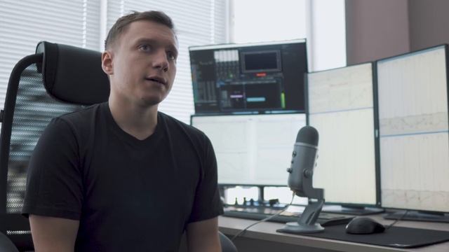 ДОХОДНОСТЬ ТРЕЙДЕРА смотреть онлайн