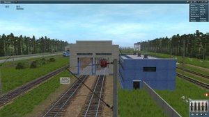 Trainz 12. Самый крутой маршрут! Восточная Европа