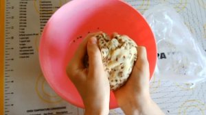 // КРЕКЕРЫ // С СЕМЕНАМИ ЛЬНА // ХРУСТЯЩИЕ КРЕКЕРЫ // На канале ВКУС ДЕТСТВА!!! Проект №19