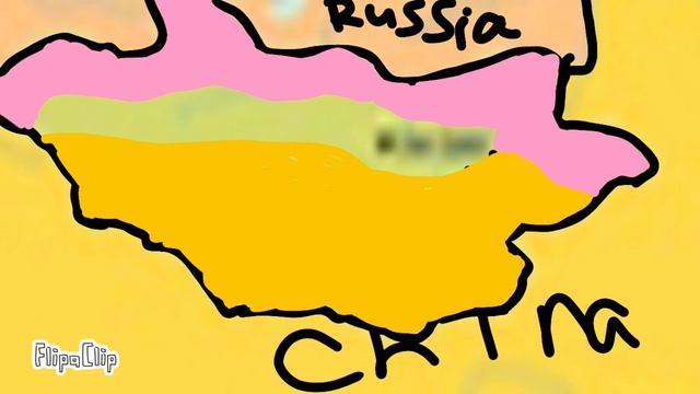 альтернативные войны война с МонголиейShorts