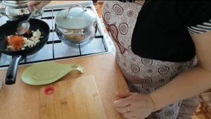 Легкий суп из кролика на каждый день. Готовится легко и просто!