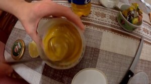 Как сделать домашний майонез за 5минут