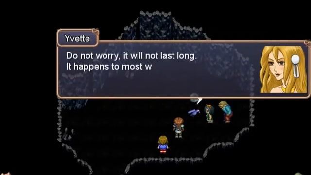 Aveyond The Lost Orb 24 : Finale смотреть онлайн