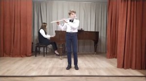 Э. Кук "Боливар"