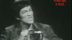 Брюс Ли интервью 1971 Bruce Lee interview 1971