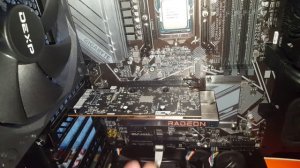 Я собирал компьютер