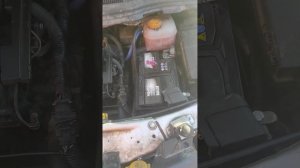 Заводим Opel Zafira в мороз - 29 градусов! Часть третья!