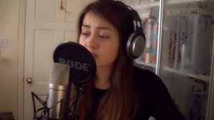 La La La   Naughty Boy ft  Sam Smith   Cover by Jasmine Thompson