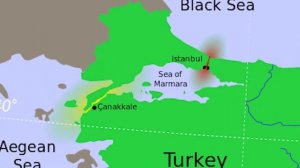 Стамбул. Площадь Таксим. Путешествия и полезные Советы