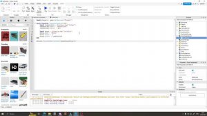 Туториалы Roblox Studio - Урок 10:Лидерборды