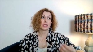 Humans of Gestalt - Evgenia Andreeva / Евгения Андреева