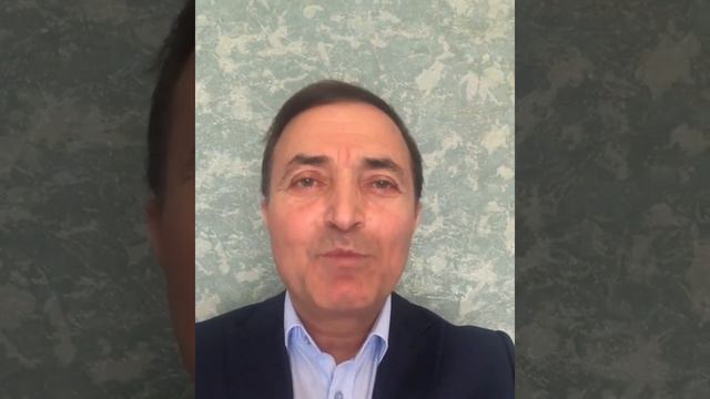 Xalq artisti maaşını Koronavirusla Mübarizə Fonduna bağışladı-VIDEO