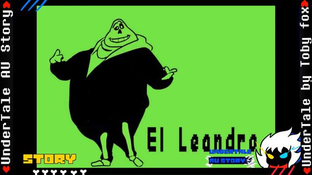 Green sans Underevent AU ที่ไม่ต้องถามว่ามันมีอะไร Undertale AU #404 byme смотреть онлайн