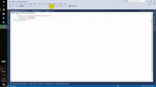 Олх парсер (WebScraper Olx)