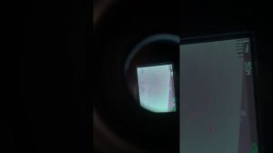 Обзор тепловизионного  прицела VENOX PATRIOT LRF