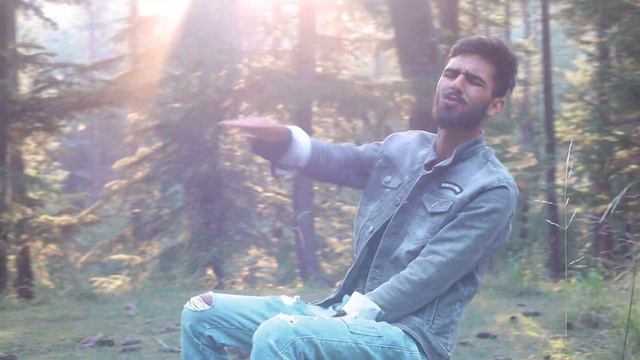 Dilber su yaar || BANDOOK029 || KASH PRINCE || KASHMIRI SONG 2022 смотреть онлайн