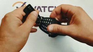 Наручные часы Skmei 1251 (скмей)