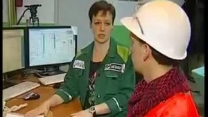 «Рабочая смена». Профессия - диффузорщик