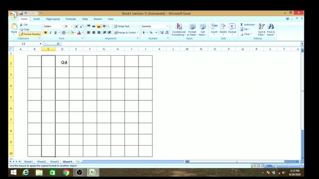 Make sudoku game in Excel | Sudoku in Excel | Master World смотреть онлайн