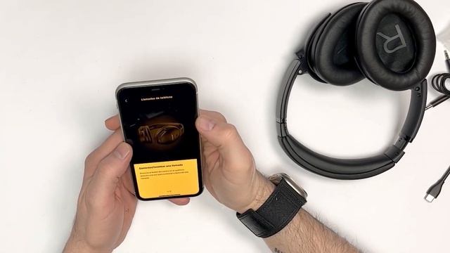 Bose quiteconfort 45, unboxing y review смотреть онлайн