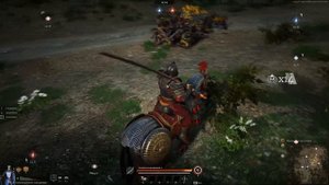 Паладины Симмашеского Братства Conqueror's Blade