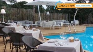 ISULELLA HOTEL-RESTAURANT 4* Корсика обзор – отель ИСУЛЕЛЛА ХОТЕЛ-РЕСТОРАН 4* Корсика видео обзор