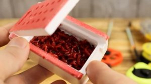 Зимняя ловля рыбы на мормышку с насадкой,основные принципы,как ловить на мормышку зимой.