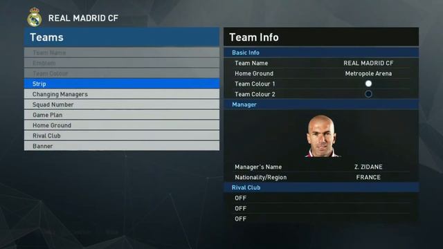 [PES 2017] PTE Patch 5.0 : Download + Install on PC