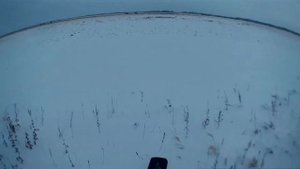 Arctic Cat BEARCAT 570 XT и Polaris RMK 800