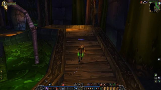 Elixir of Agony 2/4 WoW Classic Quest смотреть онлайн