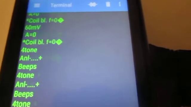 МД "Крот-ДФХ" и блютуз смотреть онлайн
