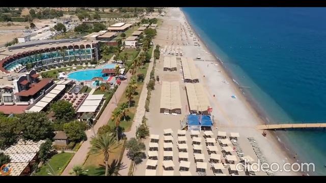 Первоклассные 2-Этажные Виллы в Анталии с Бассейном, видом на горы и шаговой доступностью к пляжу ?