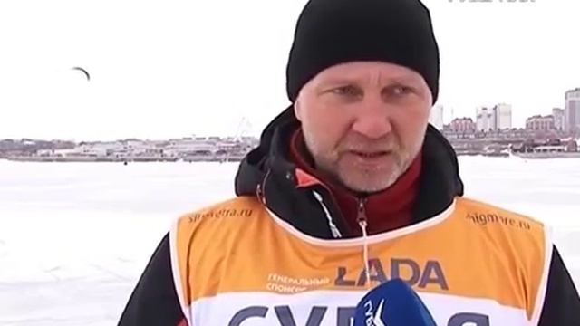 НОВОСТИ. В Тольятти прошел фестиваль «Жигулевское море 2016» смотреть онлайн