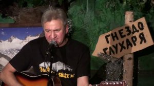 Михаил Калинкин - Танковая атака.