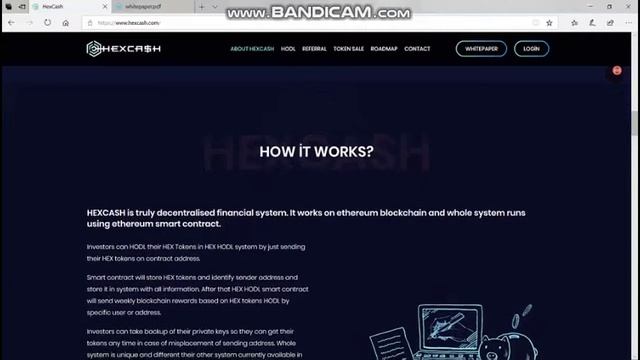 hexcash güvenli yatırımın adresi (review TR) смотреть онлайн