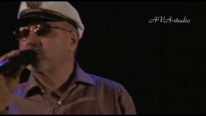 19.  Владимир Асмолов.  Поезд любви