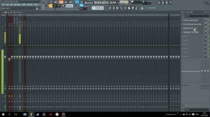 Как сделать бит TAY K - THE RACE + flp